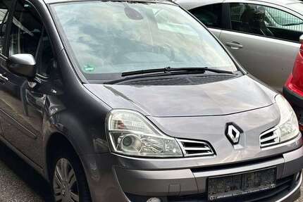 Renault Modus