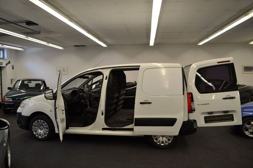 Berlingo