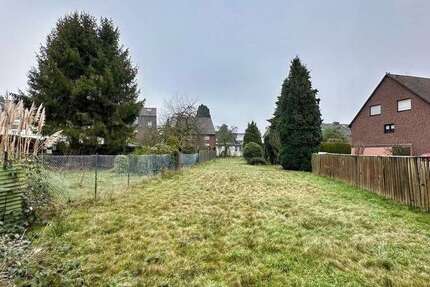 Grundstück zu verkaufen in Oberhausen 350.000 € 954 m²