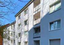 Wohnung zum Mieten in Wuppertal 395 € 46.94 m²