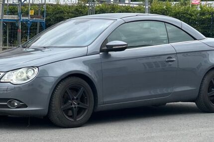 VW Eos 146.430 km 5.900 &euro; Monheim am Rhein 40789