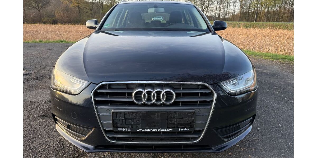 Audi A4 220.000 km 6.200 &euro; Neukirchen-Vluyn (bei Duisburg) 47506
