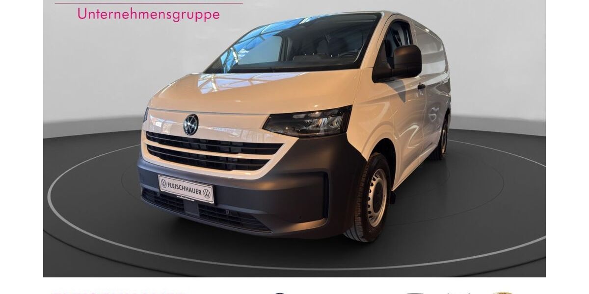 VW T7 Transporter 5.000 km 36.970 &euro; Mönchengladbach 41238