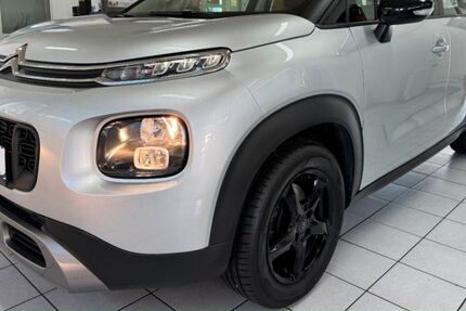 Citroen C3 Aircross 25.595 km 12.990 € Moers 47443