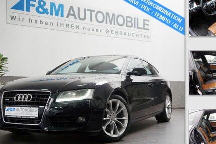 Audi A5 260.000 km 8.950 € Neuss 41460