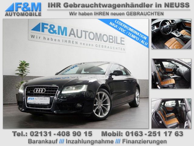 Audi A5 260.000 km 8.950 € Neuss 41460