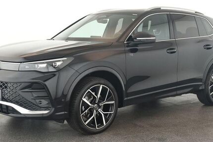 VW Tiguan 12.600 km 44.584 &euro; Düsseldorf 40233