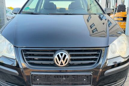 VW Polo 202.000 km 1.999 &euro; Oberhausen 46047