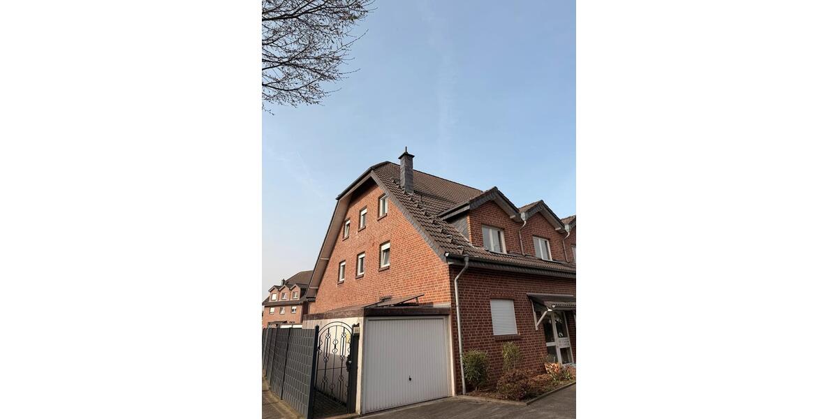 Maisonettenwohnung Moers - 4 Zimmer, 85 m&sup2;, 349.000&euro; | Angebot:25421298