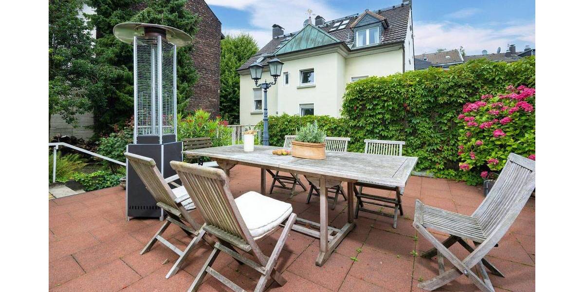 Mehrfamilienhaus, Wohnhaus Wuppertal Vohwinkel - 1 Zimmer, 269 m&sup2;, 575.000&euro; | Angebot:25739061