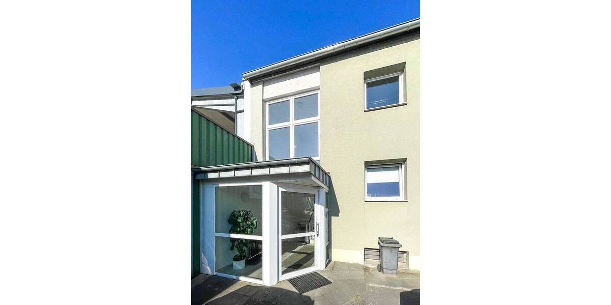Gewerbeobjekt Langenfeld (Rheinland) Reusrath - 600&euro; | Angebot:26798443