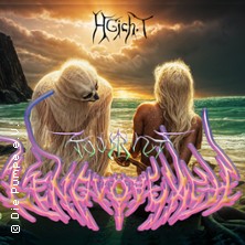 HGich.T Live + Acid Aftershow - Lenovobeach Tour 31.01.2026 PROJEKT 42