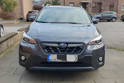 Subaru XV 48.000 km 22.990 &euro; Duisburg 47169