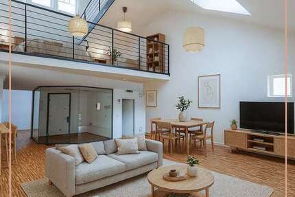 Wohnung zum Kaufen in Köln Ehrenfeld 1.495.000 € 208 m²