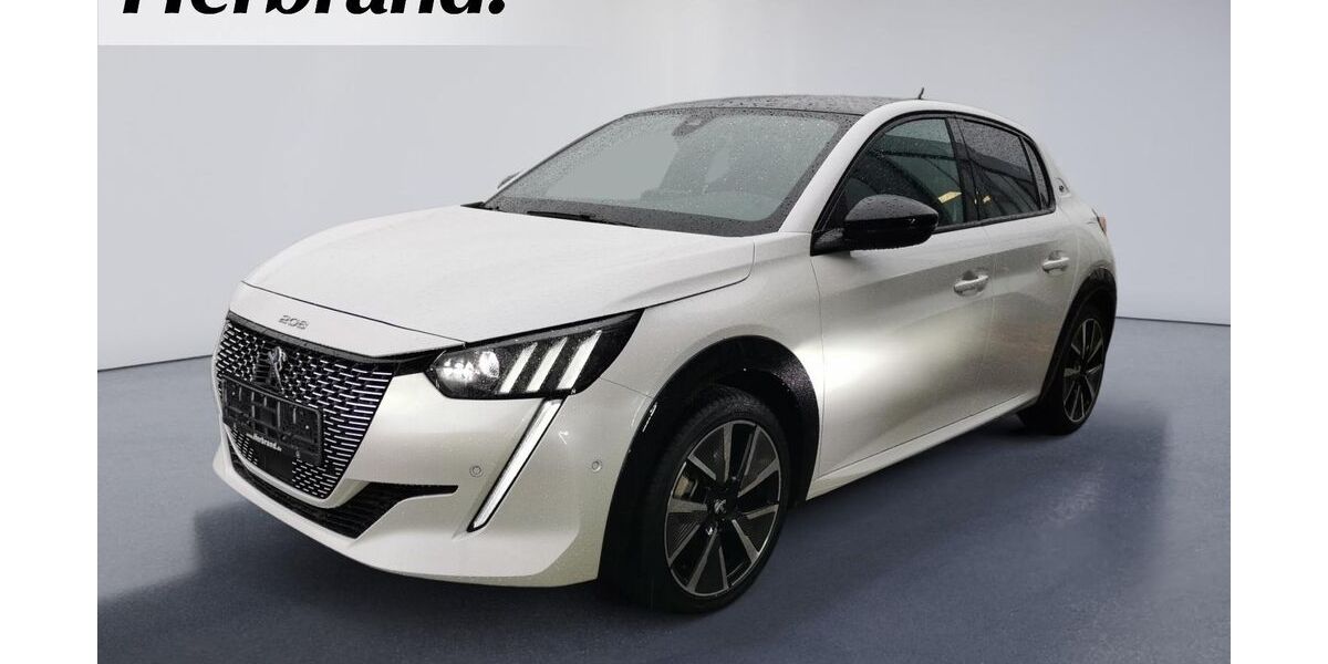 Peugeot 208 20.094 km 17.890 &euro; Mönchengladbach 41066