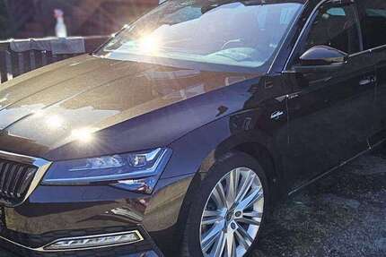 Skoda Superb 54.958 km 29.000 € Mönchengladbach 41066