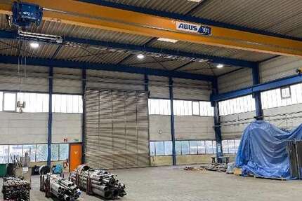 Halle in Kempen 11.450 € 1420 m² zimmer