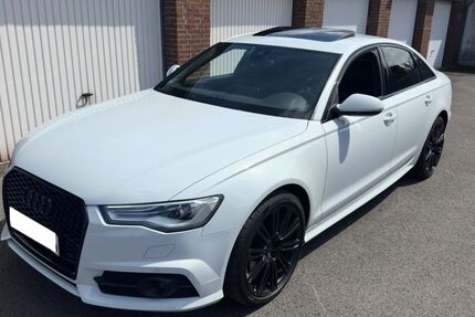 Audi A6 152.000 km 21.990 &euro; Duisburg 47179