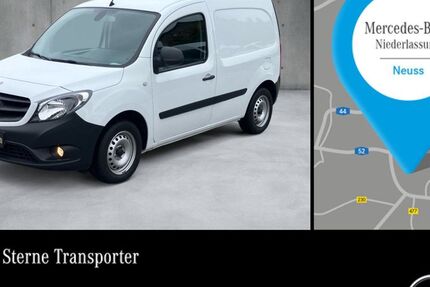 Mercedes-Benz Citan 30.018 km 13.780 &euro; Neuss 41460