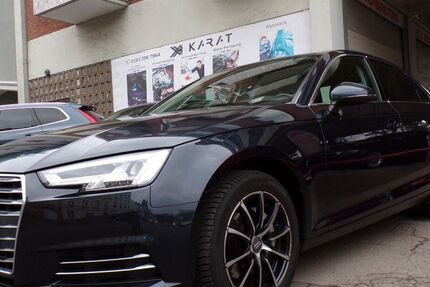 Audi A4 107.755 km 21.900 € Köln 51069