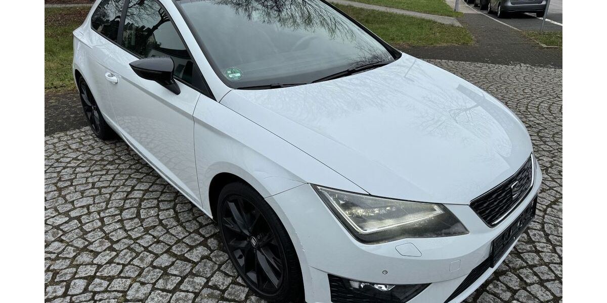 Seat Leon 198.000 km 7.950 &euro; Mülheim an der Ruhr 45476