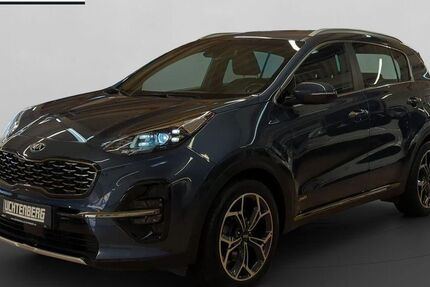 Kia Sportage 93.000 km 22.490 &euro; Leverkusen 51381