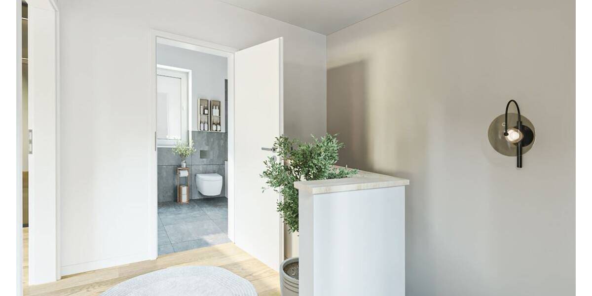 Reihenendhaus Langenfeld (Rheinland) Immigrath - 6 Zimmer, 136 m&sup2;, 450.000&euro; | Angebot:25689647