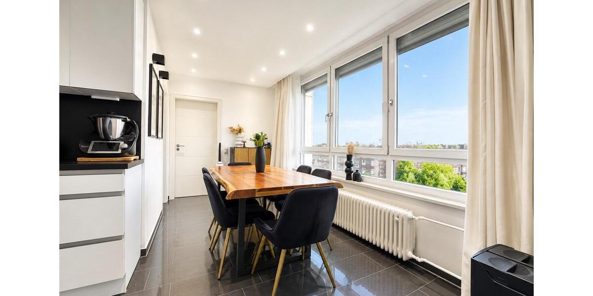 Etagenwohnung Monheim am Rhein - 3 Zimmer, 83 m&sup2;, 239.000&euro; | Angebot:27290682