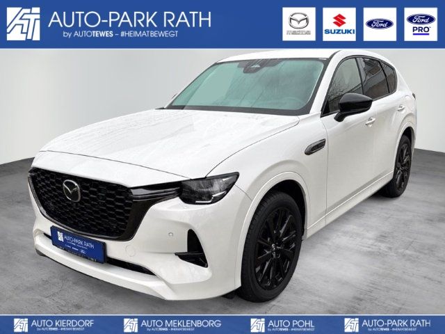 CX-60