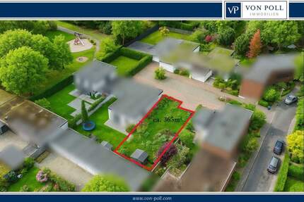 Grundstück Duisburg / Buchholz Buchholz - 249.000&euro; | Angebot:25695778