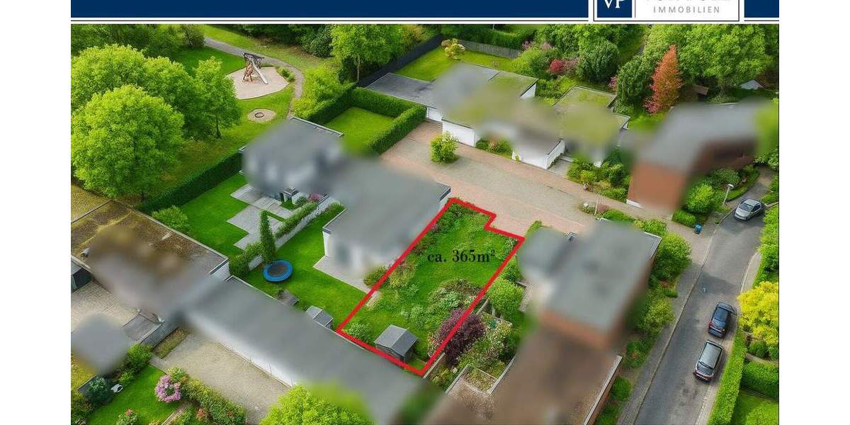 Grundstück Duisburg / Buchholz Buchholz - 249.000&euro; | Angebot:25695778