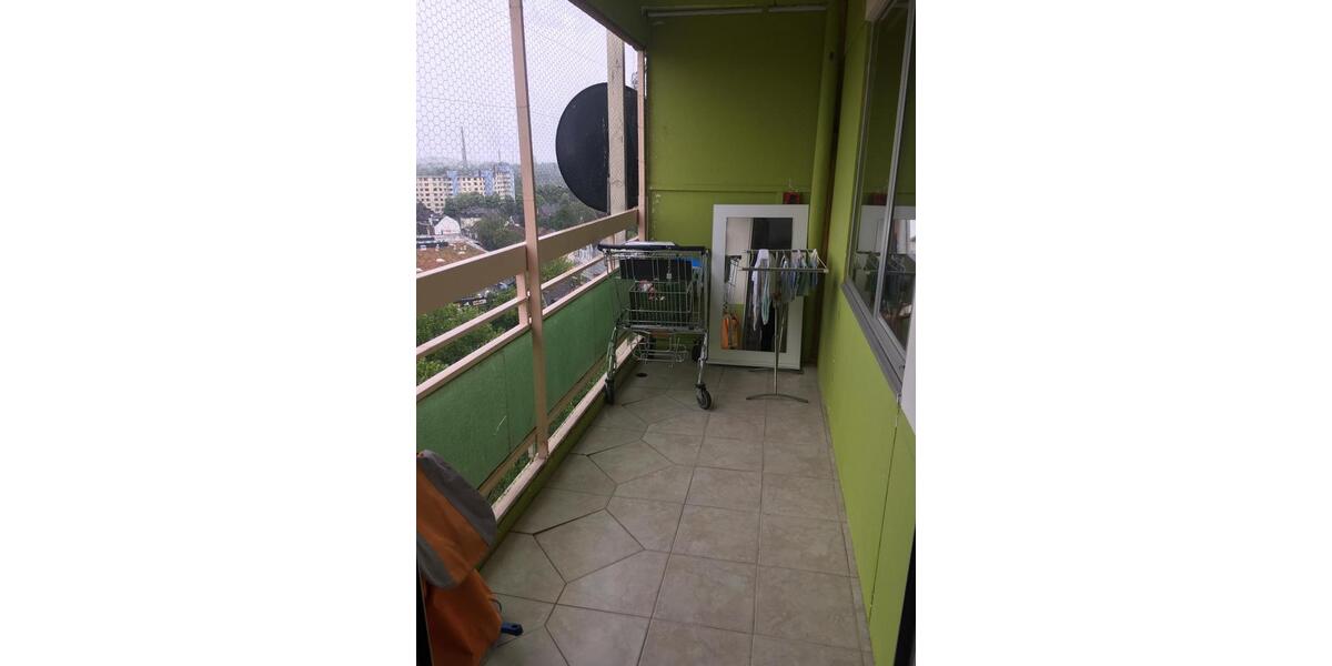 Etagenwohnung Duisburg Essenberg - 2.5 Zimmer, 68 m&sup2;, 25.000&euro; | Angebot:26765860
