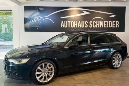 Audi A6 170.154 km 15.990 &euro; Ratingen 40880