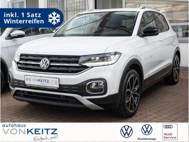 T-Cross