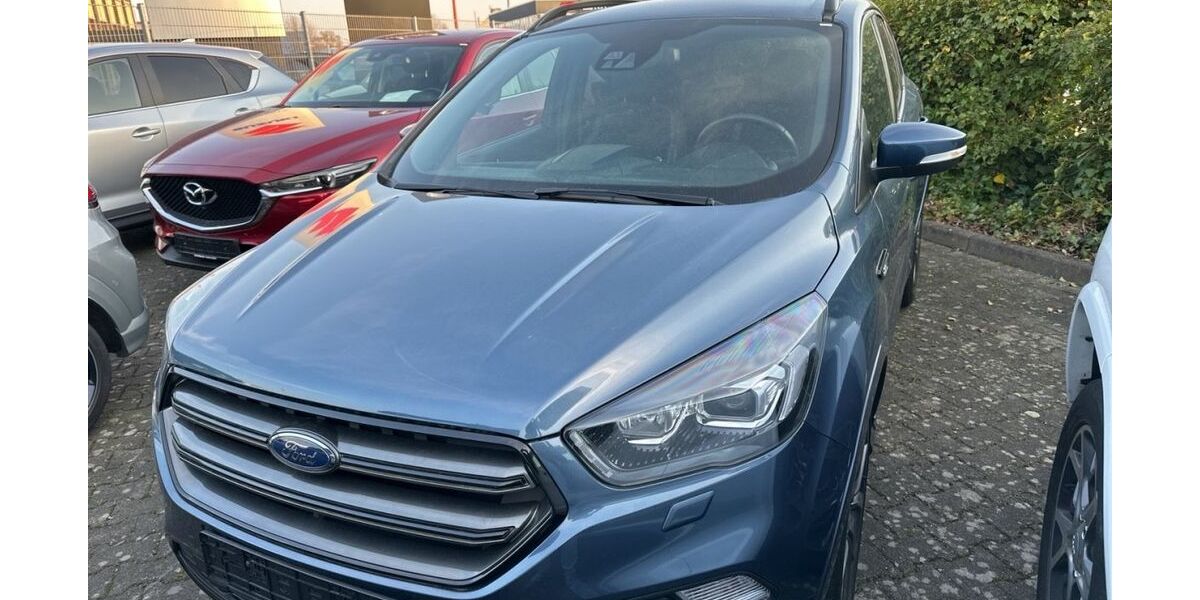 Ford Kuga 45.312 km 19.440 &euro; Grevenbroich 41515