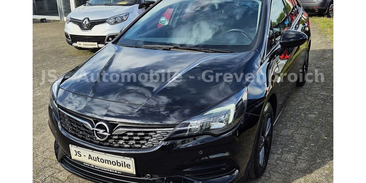 Opel Astra 68.000 km 11.840 &euro; Grevenbroich 41515
