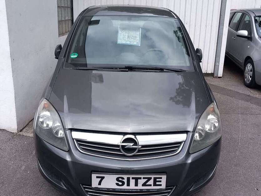 Zafira