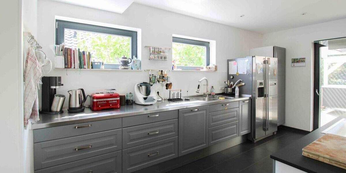 Einfamilienhaus Leichlingen (Rheinland) Witzhelden - 6 Zimmer, 222 m&sup2;, 859.000&euro; | Angebot:25836197