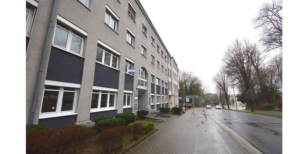 Gewerbeobjekt Mönchengladbach Eicken - 4 Zimmer, 121 m&sup2;, 972&euro; | Angebot:25209947
