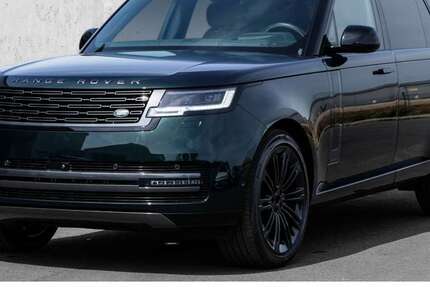 Land Rover Range Rover 1.500 km 199.603 &euro; Düsseldorf 40547