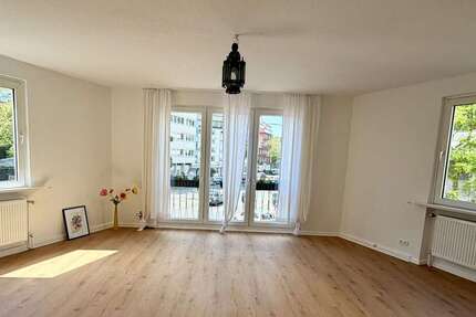 Wohnung Düsseldorf Derendorf - 1 Zimmer, 45 m&sup2;, 207.000&euro; | Angebot:26852754