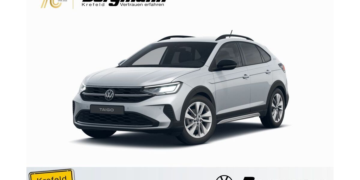 VW Taigo 12.589 km 22.991 &euro; Krefeld 47803