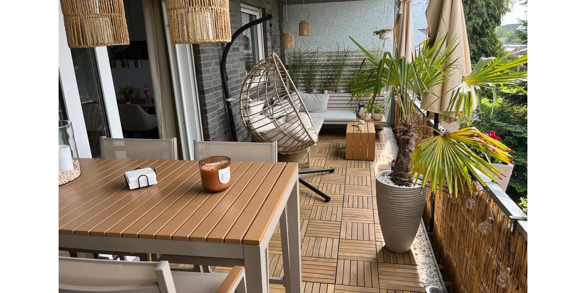 Etagenwohnung Neukirchen-Vluyn Vluyn - 2.5 Zimmer, 75 m&sup2;, 299.900&euro; | Angebot:25634501