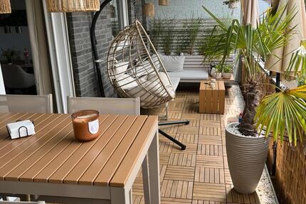 Wohnung Neukirchen-Vluyn Vluyn - 2.5 Zimmer, 75 m&sup2;, 299.900&euro; | Angebot:25634501