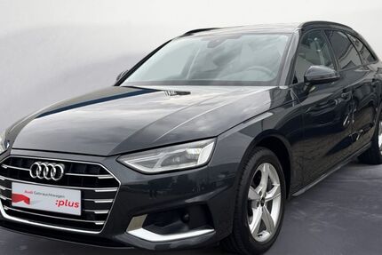 Audi A4 89.777 km 21.480 &euro; Hilden 40721