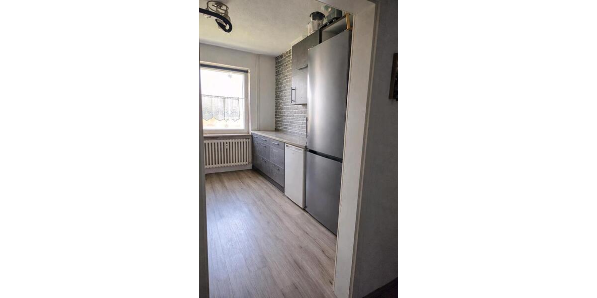 Etagenwohnung Duisburg Rheinhausen - 3 Zimmer, 74 m&sup2;, 190.000&euro; | Angebot:26946330