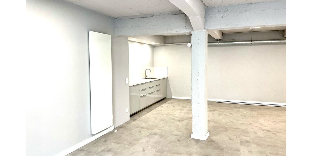 Gewerbeobjekt Düsseldorf Derendorf - 2.300&euro; | Angebot:26450689