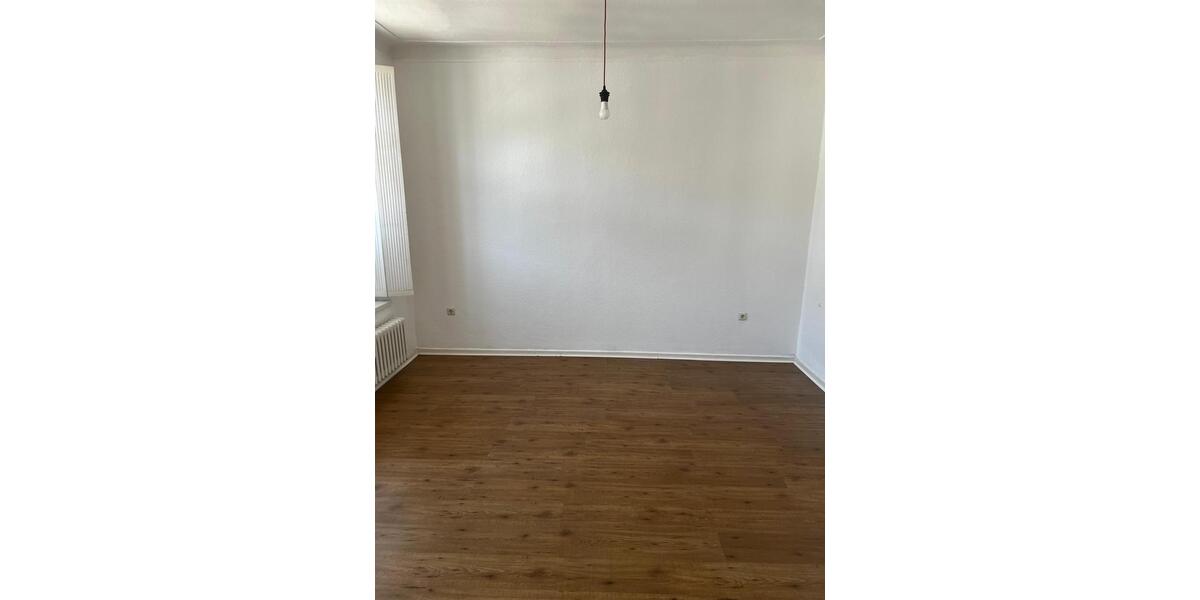 Erdgeschoßwohnung Krefeld Cracau - 2 Zimmer, 54 m&sup2;, 770&euro; | Angebot:26415677