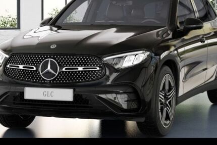 Mercedes-Benz GLC 200 9.900 km 53.990 &euro; Düsseldorf 40470