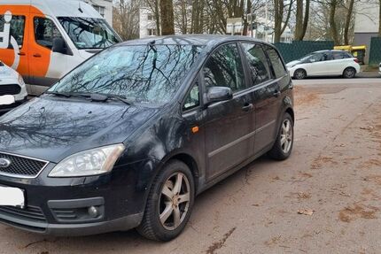 Ford C-Max 239.685 km 2.000 &euro; Solingen 42653